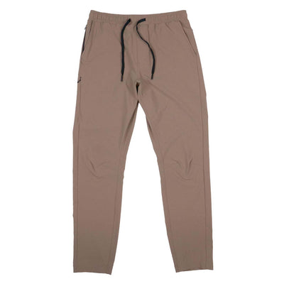 Belong Designs Men's Rocky Mountain Pants 2025 DESERT BROWN