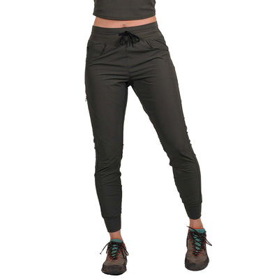 Belong Designs Women's Rocky Mountain Joggers 2025