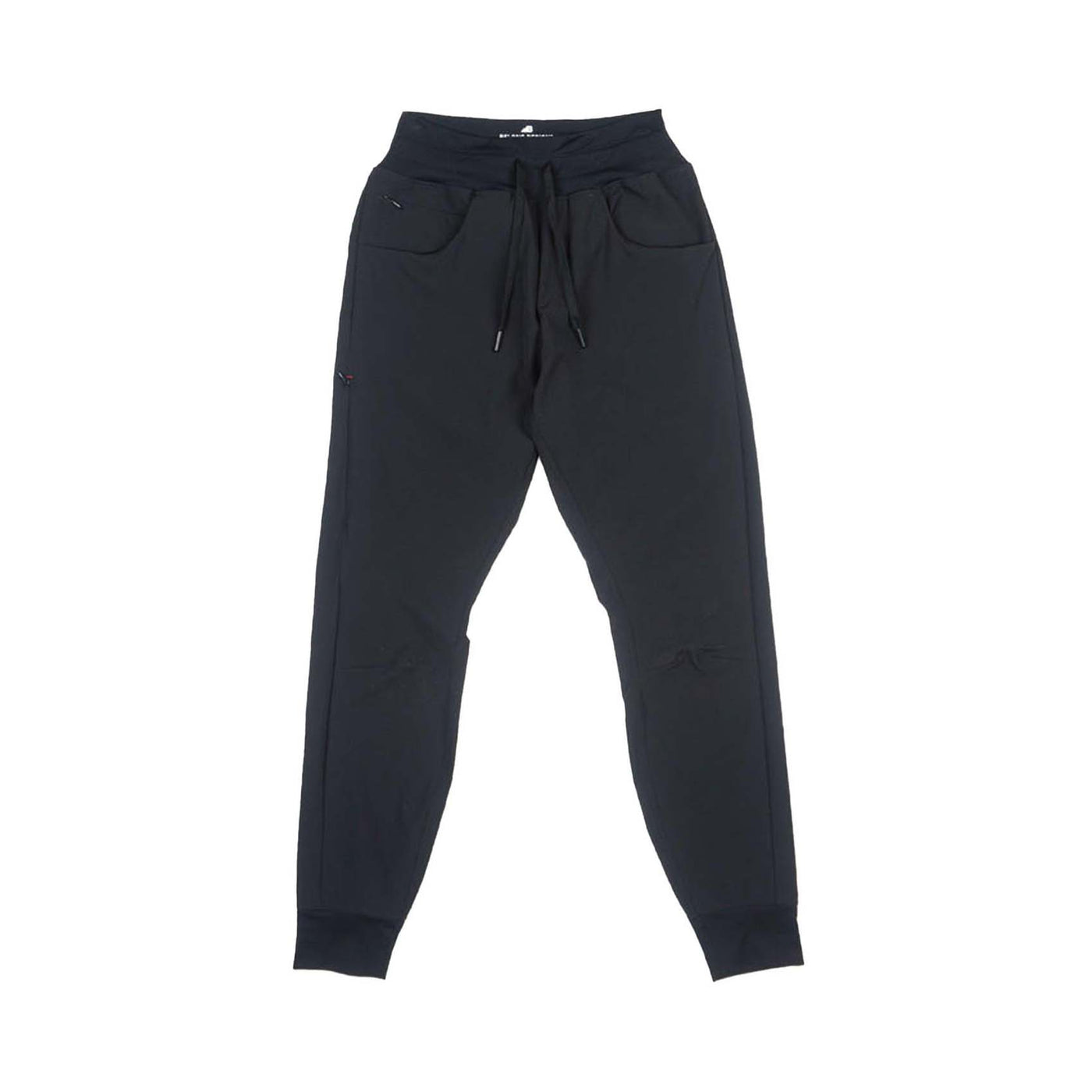 Belong Designs Women's Rocky Mountain Joggers 2025 BLACK