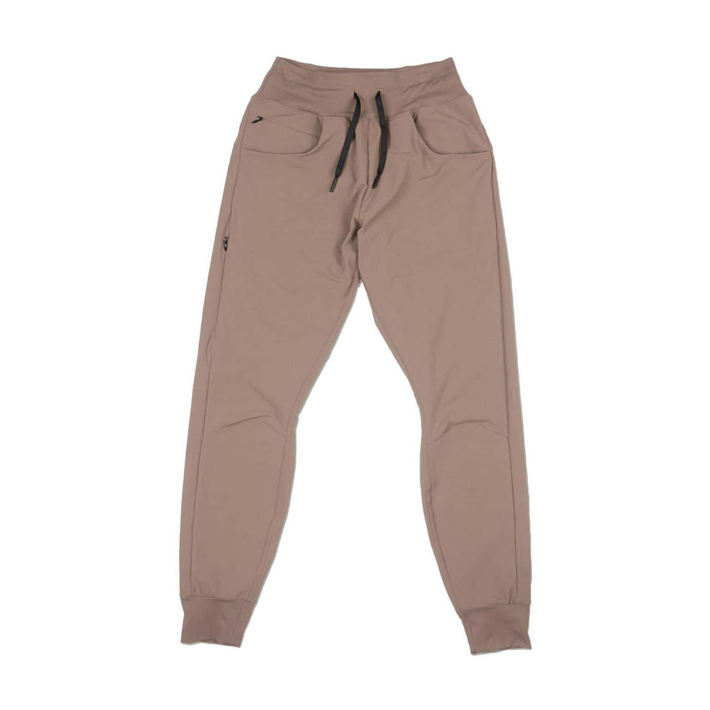 Belong Designs Women's Rocky Mountain Joggers 2025 DESERT BROWN