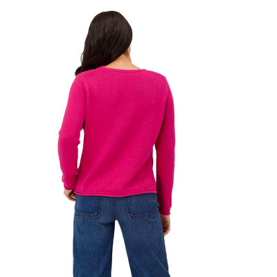 Krimson Klover Women's Calla Sweater - Aprés All Day 2026