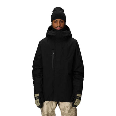 686 Men's GORE-TEX Core Jacket 2026 BLACK