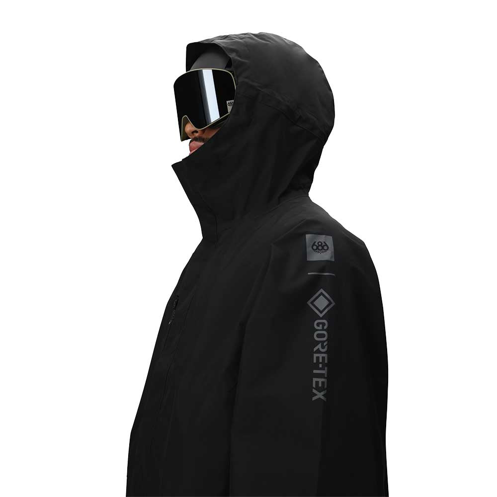 686 Men's GORE-TEX Core Jacket 2026