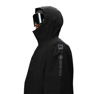 686 Men's GORE-TEX Core Jacket 2026