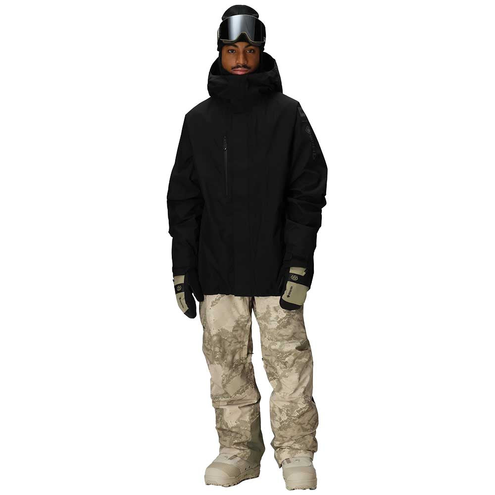 686 Men's GORE-TEX Core Jacket 2026