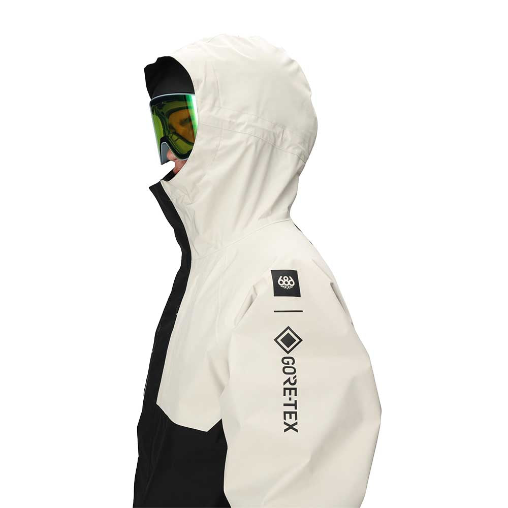 686 Men's GORE-TEX Core Jacket 2026