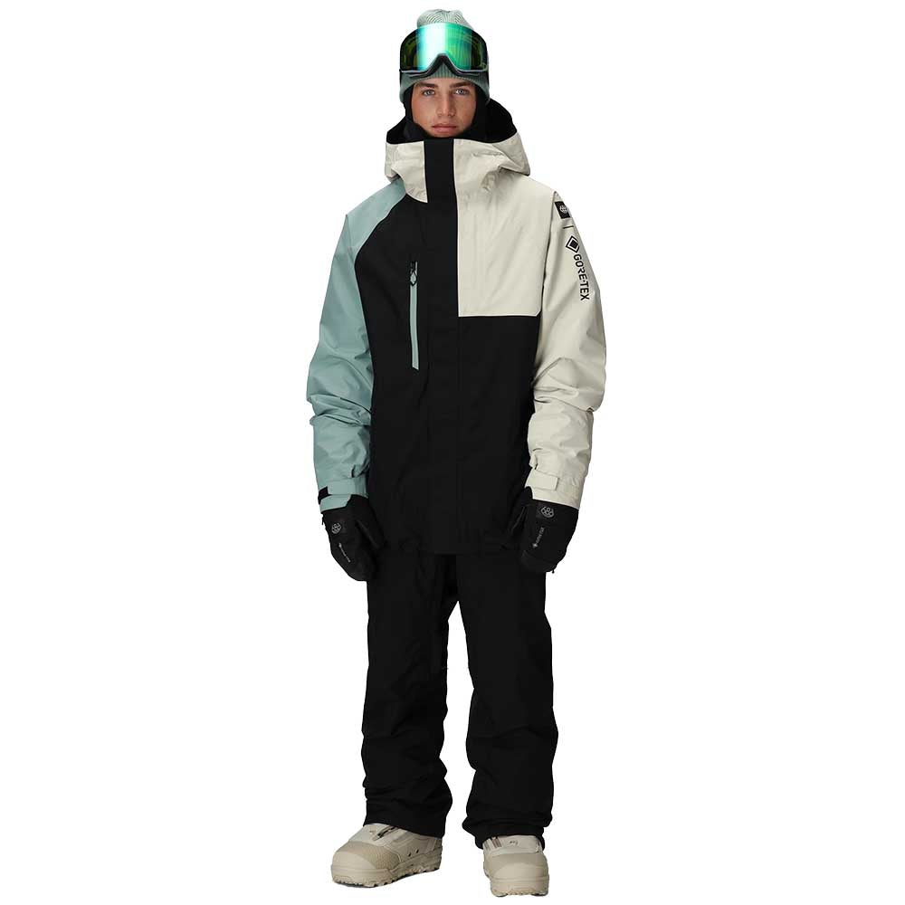 686 Men's GORE-TEX Core Jacket 2026