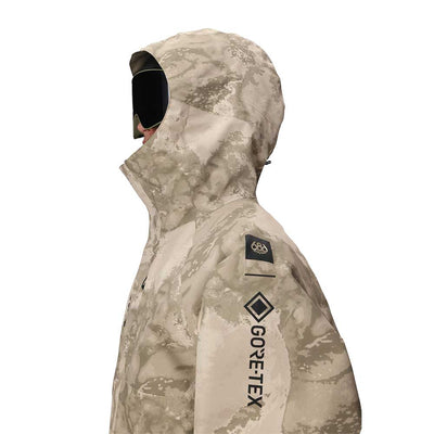 686 Men's GORE-TEX Core Jacket 2026