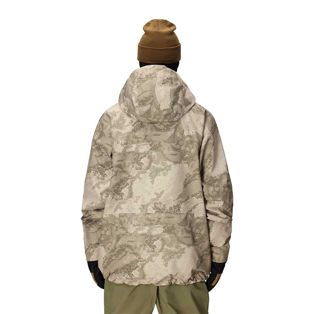686 Men's GORE-TEX Core Jacket 2026