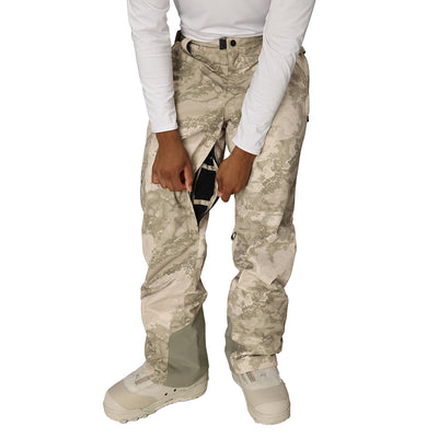 686 Men's Gore-Tex Core Shell Pants 2026
