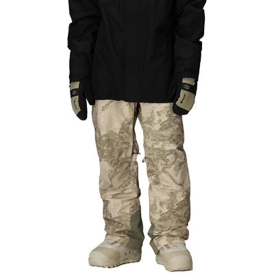 686 Men's Gore-Tex Core Shell Pants 2026