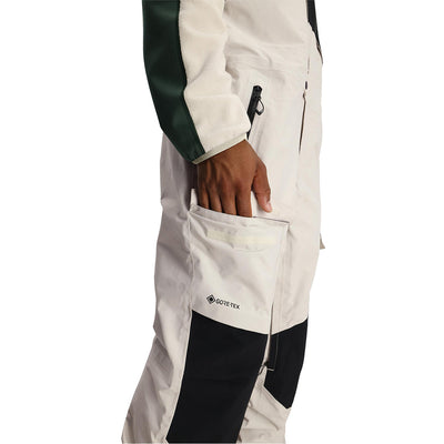 686 Men's GORE-TEX Dispatch Shell Bibs