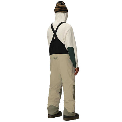 686 Men's GORE-TEX Dispatch Shell Bibs