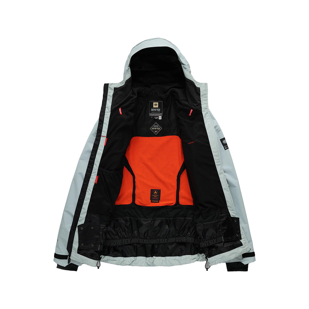 686 MEN'S GORE-TEX GT Thermagraph® Jacket 2026