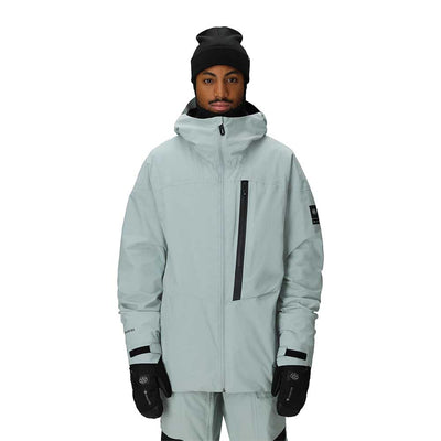 686 MEN'S GORE-TEX GT Thermagraph® Jacket 2026 DSMR DUSTY MARINE
