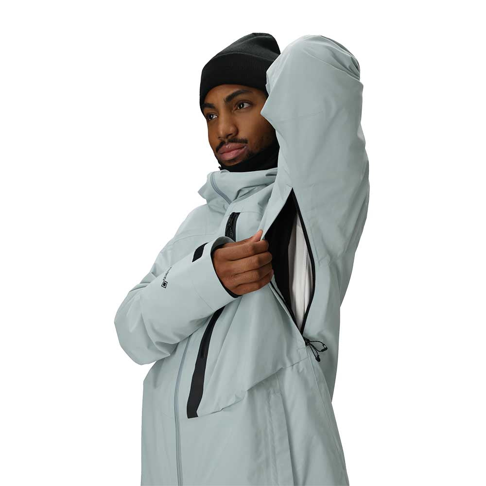 686 MEN'S GORE-TEX GT Thermagraph® Jacket 2026