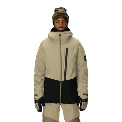 686 MEN'S GORE-TEX GT Thermagraph® Jacket 2026 SAGE COLORBLOCK