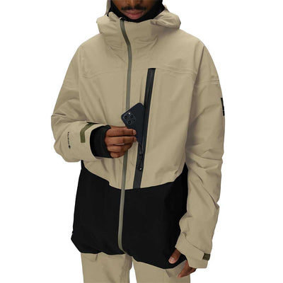686 MEN'S GORE-TEX GT Thermagraph® Jacket 2026