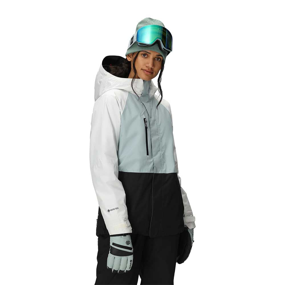 686 Women's GORE-TEX Willow Insulated Jackets 2026