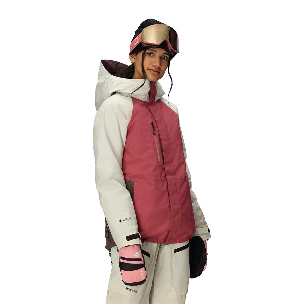 686 Women's GORE-TEX Willow Insulated Jackets 2026