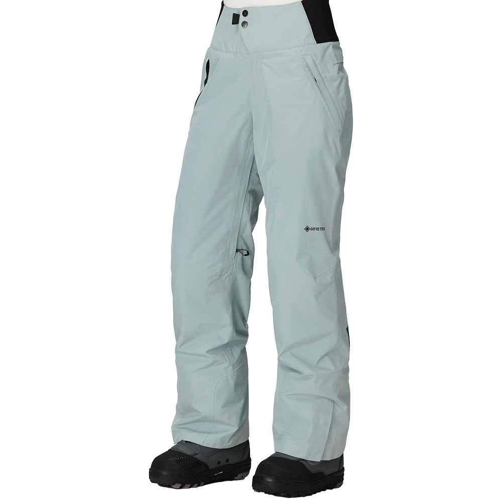 686 Women's GORE-TEX Willow Insulated Pants 2026 DSMR DUSTY MARINE
