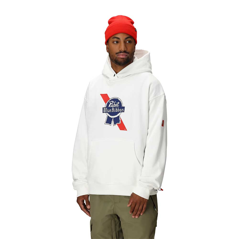 686 PBR Premium Heavyweight Pullover Hoody 2026