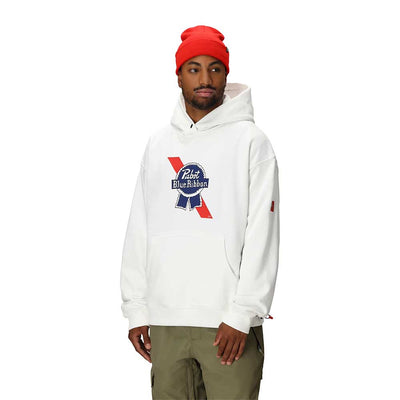 686 PBR Premium Heavyweight Pullover Hoody 2026