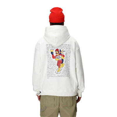 686 PBR Premium Heavyweight Pullover Hoody 2026