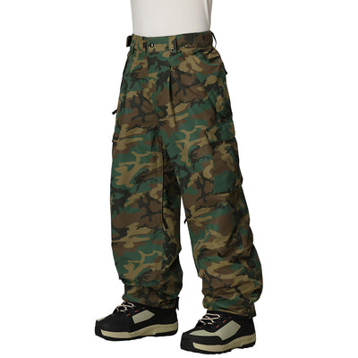 686 Men's Essox Cargo Pants 2026 CAMO CAMO