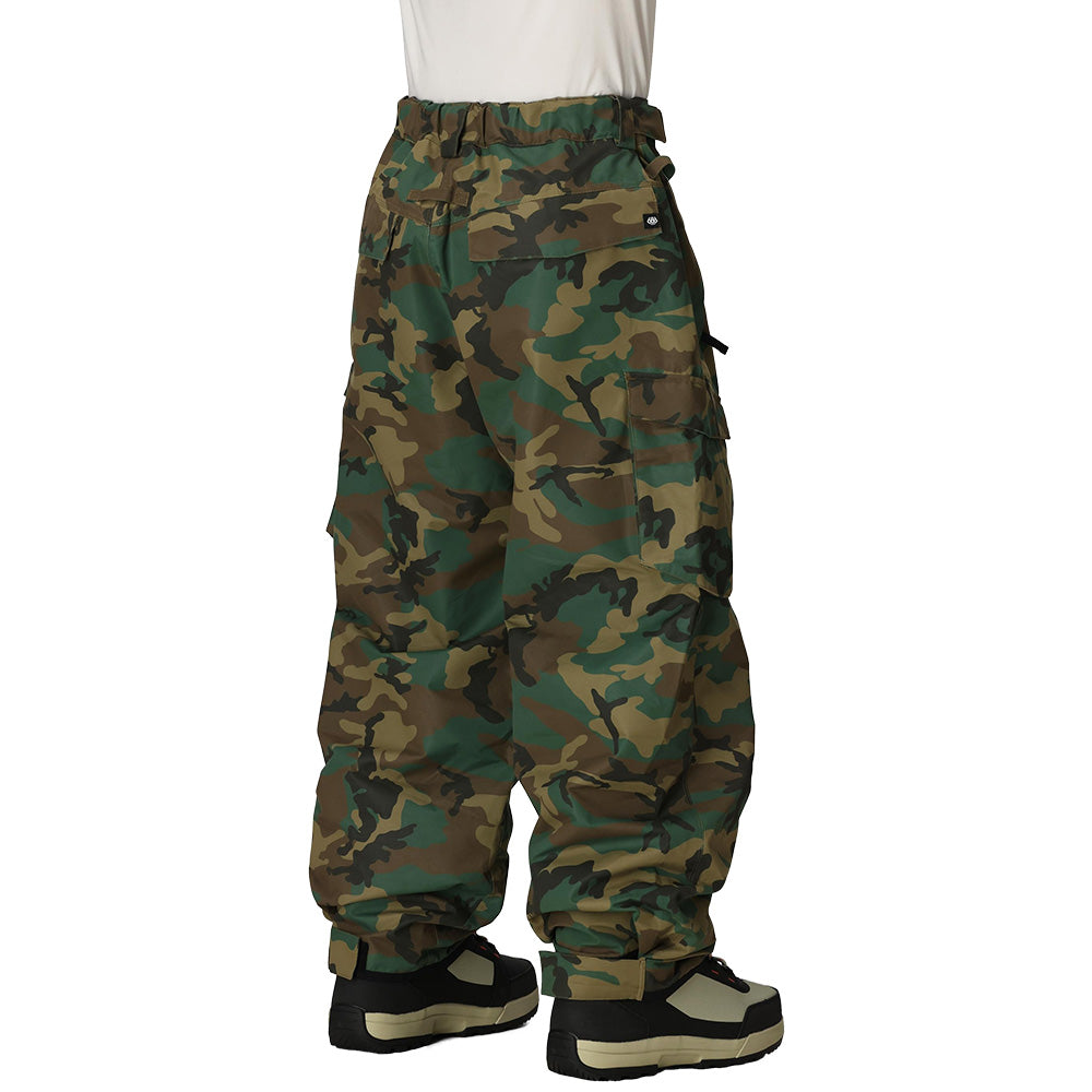 686 Men's Essox Cargo Pants 2026