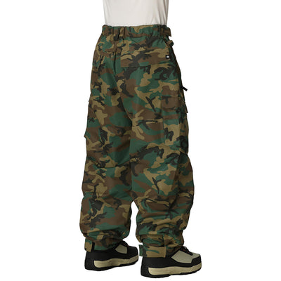 686 Men's Essox Cargo Pants 2026