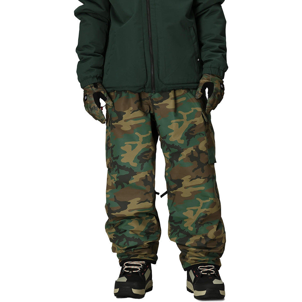 686 Men's Essox Cargo Pants 2026