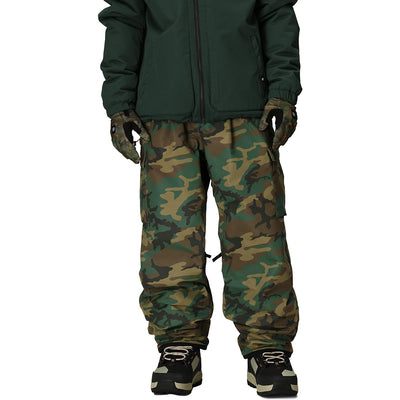 686 Men's Essox Cargo Pants 2026