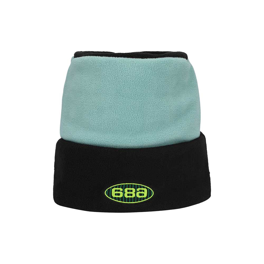 686 Flatop Fleece Hat 2026 DSMR DUSTY MARINE