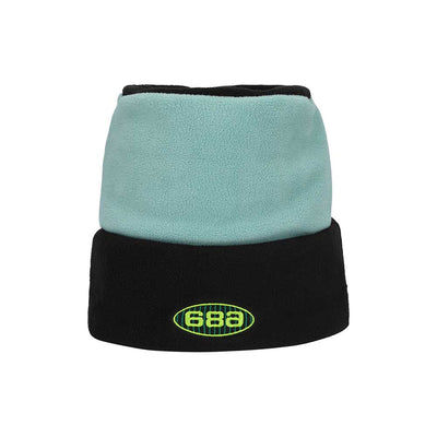 686 Flatop Fleece Hat 2026 DSMR DUSTY MARINE