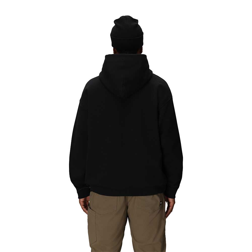 686 Knockout Logo Premium Heavyweight Pullover Hoody 2026