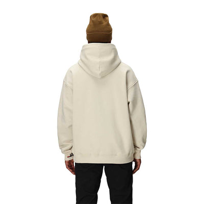 686 Knockout Logo Premium Heavyweight Pullover Hoody 2026