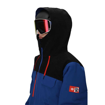 686 Men's 686 X PBR Cooler Insulated Jacket 2026