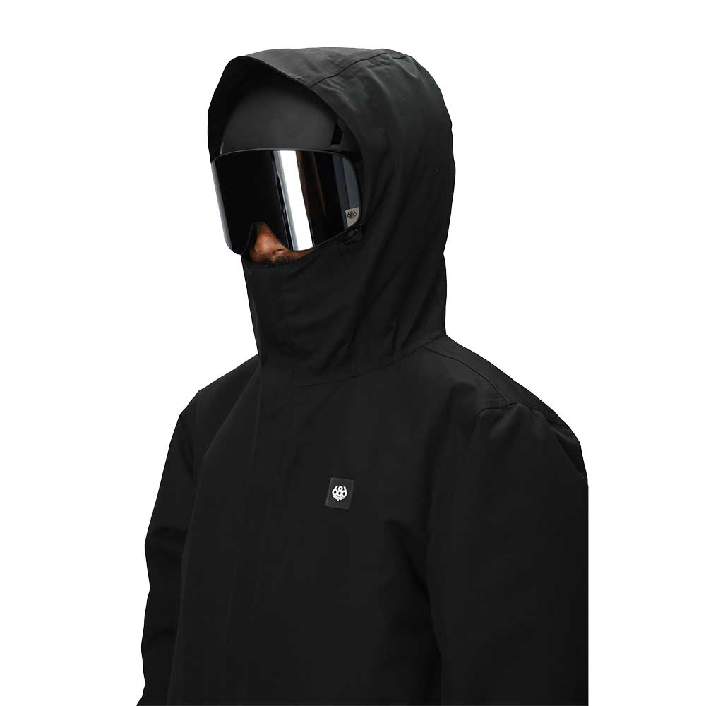 686 M'S FOUNDATION INSULATED JACKET