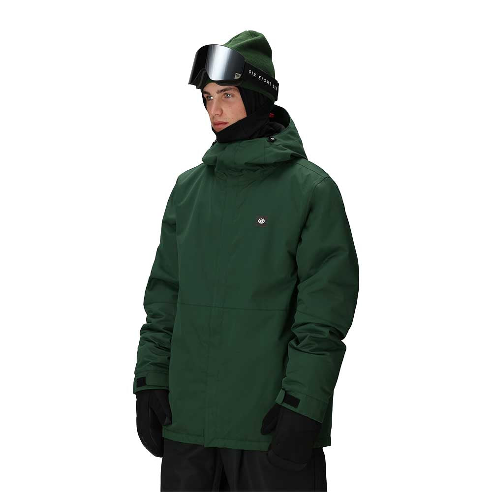 686 M'S FOUNDATION INSULATED JACKET