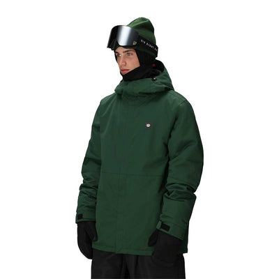 686 M'S FOUNDATION INSULATED JACKET