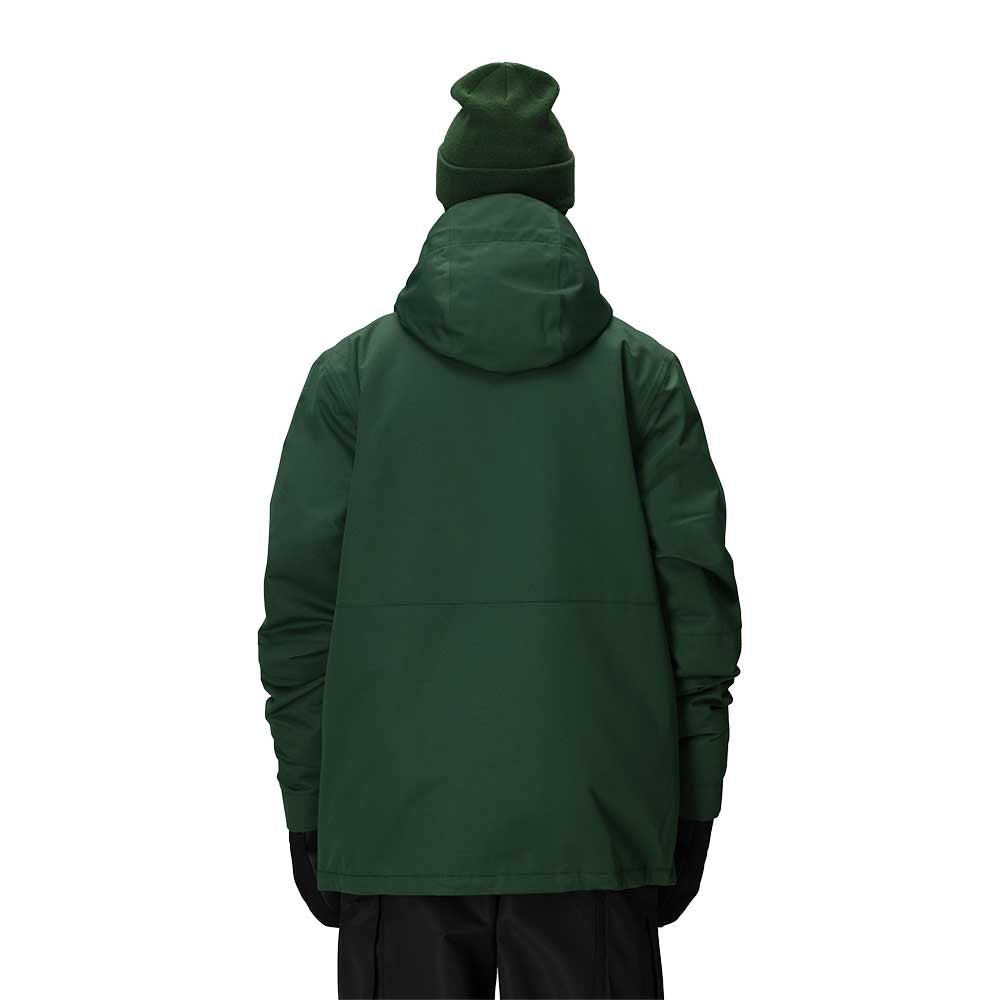 686 M'S FOUNDATION INSULATED JACKET