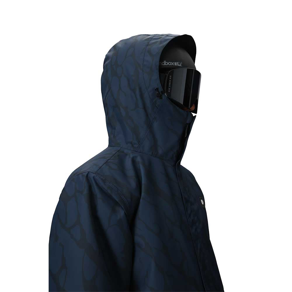 686 M'S FOUNDATION INSULATED JACKET