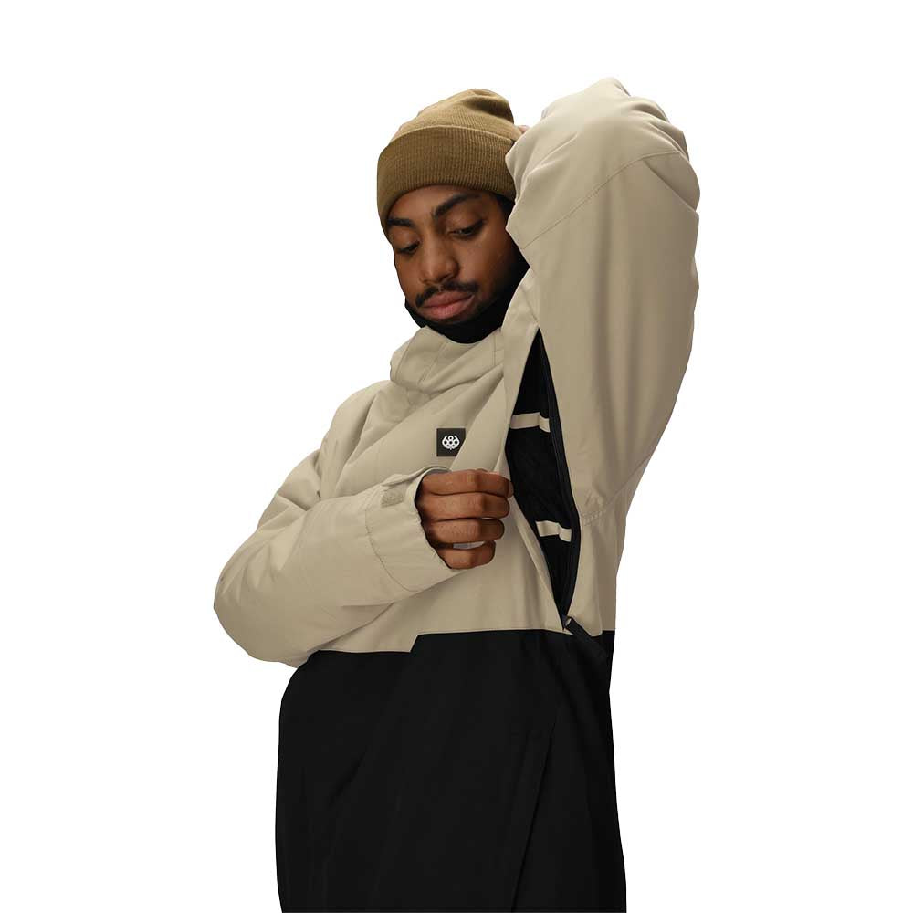 686 M'S FOUNDATION INSULATED JACKET