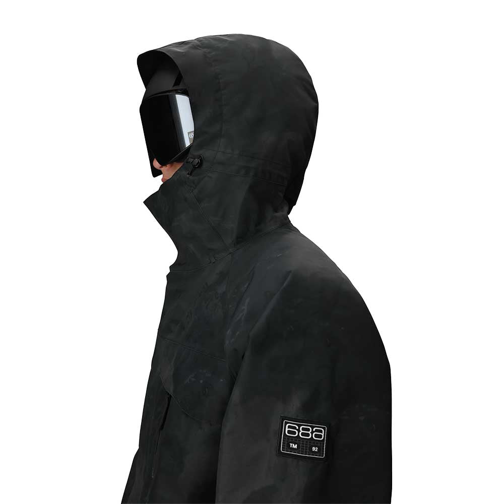 686 Men's Geo Insulated Jacket 2026