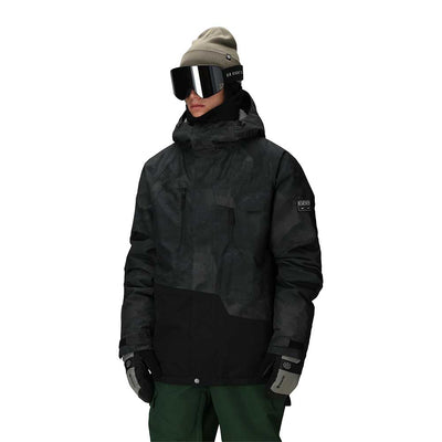 686 Men's Geo Insulated Jacket 2026