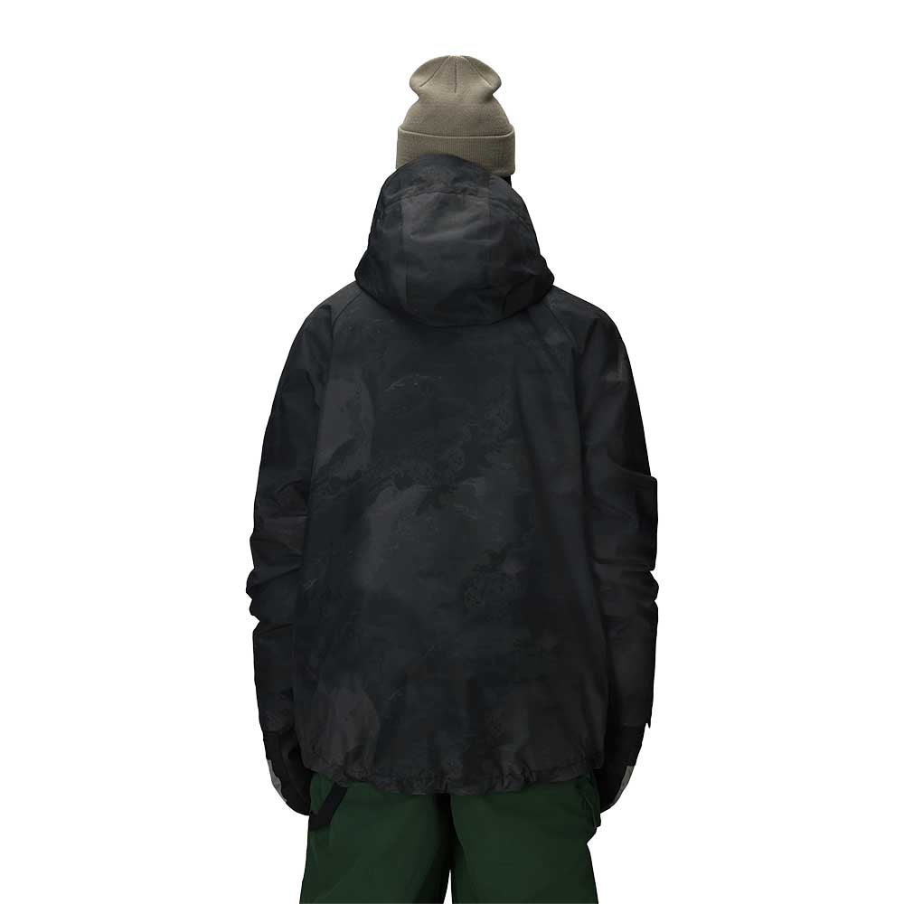 686 Men's Geo Insulated Jacket 2026