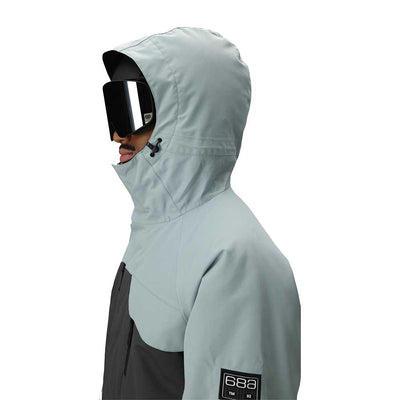 686 Men's Geo Insulated Jacket 2026