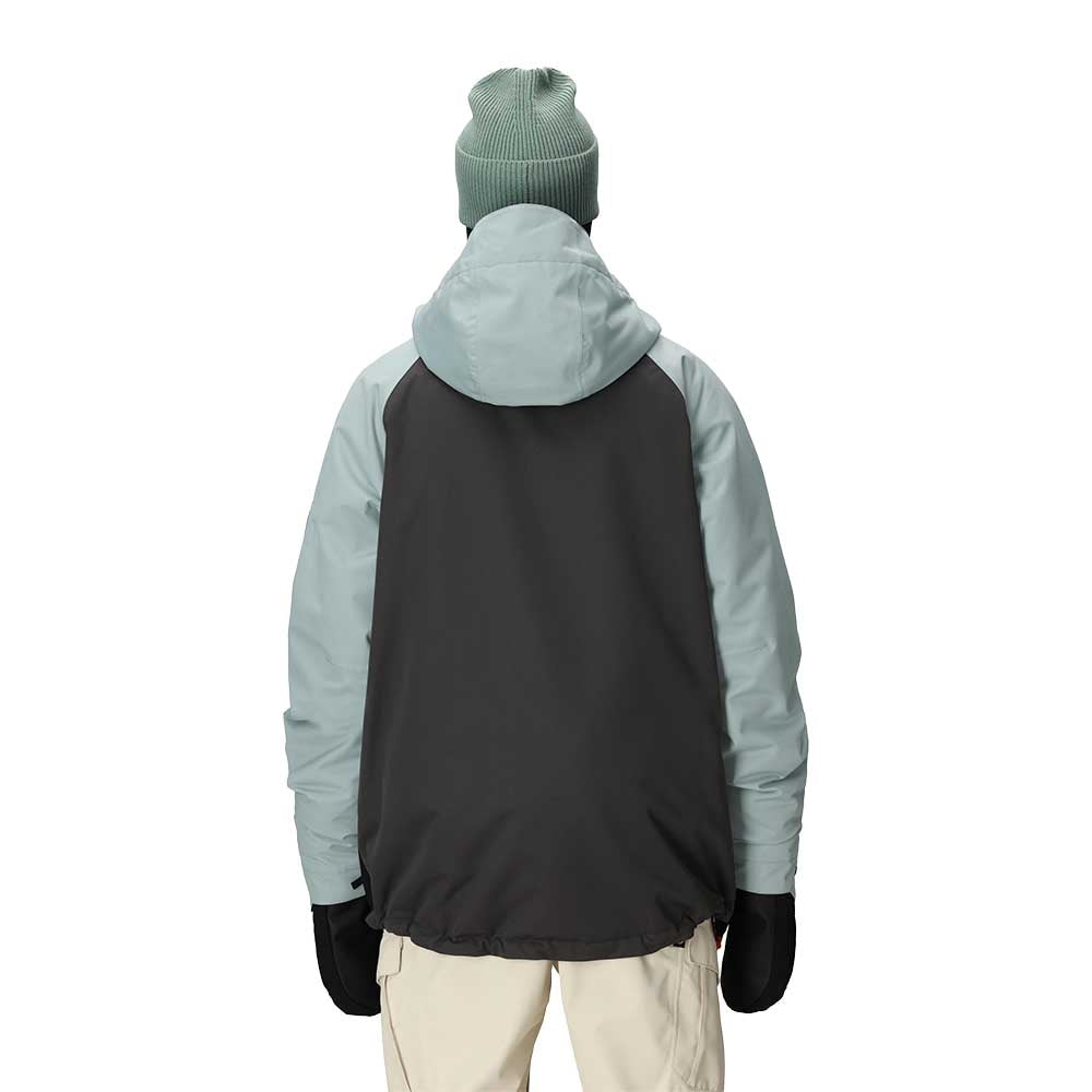 686 Men's Geo Insulated Jacket 2026