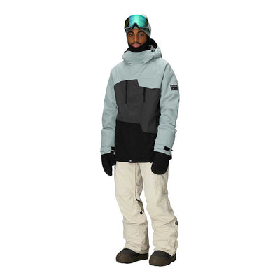 686 Men's Geo Insulated Jacket 2026